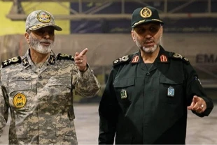 ABD-İsrail saldırısı sonrası İran’da kritik kayıplar: Üst düzey komutanlar öldü