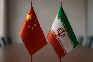 ABD istihbaratından Çin iddiası: İran’a destek rolü büyüyor