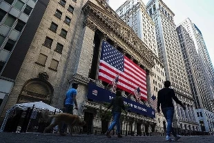 ABD istihdamı beklentileri aştı: Fed'in kararını etkileyecek