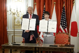 ABD-Japonya anlaştı: Kritik minerallerde işbirliği artırılacak