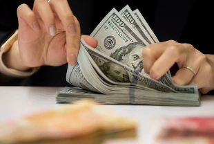 ABD kamu borcu 2030’da rekor kıracak: GSYH’ye oran yüzde 108’e çıkacak