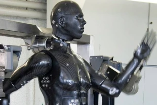 ABD, kimyasal savaşa karşı robotik sistem geliştiriyor