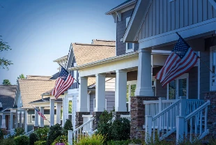 ABD konut piyasasında artış hızı yavaşladı