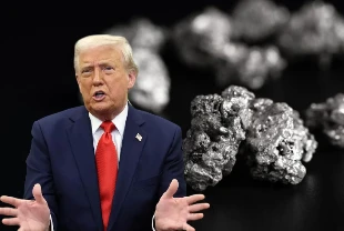 ABD kritik minerallerde stratejik stok oluşturacak: Çin bağımlılığına karşı yeni adım