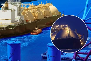 ABD, küresel LNG arzında kapasiteyi 2 katlamayı amaçlıyor: Türkiye ile enerjide işbirliği vurgusu
