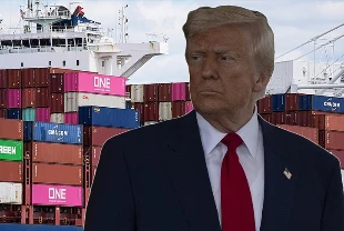 ABD mahkemesinden Trump'ın tarifeleri için karar: Yasa dışı