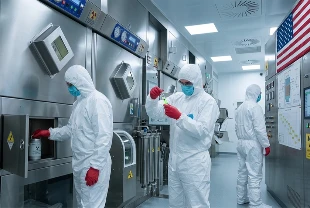 ABD, nükleer bilim insanlarının kaybını araştıracak