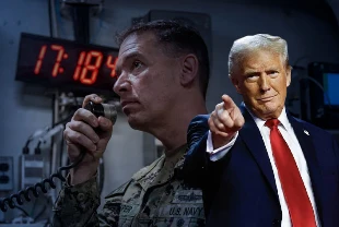 ABD ordusunda İran hazırlığı: Haftalar sürecek operasyon planlanıyor