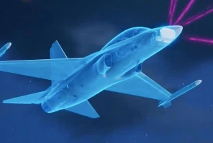 ABD, otonom savaş uçakları için güçlü bir radar geliştiriyor: ‘PhantomStrike’