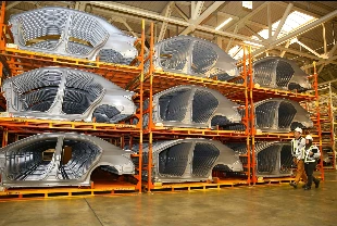 Avrupa'dan Made in EU kriteri: Tedarikçiye yeni yatırım çerçevesi