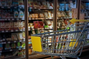 ABD perakende satış verileri: Mart ayında yüzde 1,7 ile beklentileri aştı