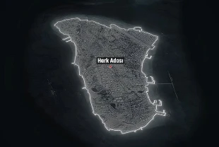 ABD saldırdı ama sevkiyat durmadı: Hark Adası’ndan petrol yüklemesi sürüyor