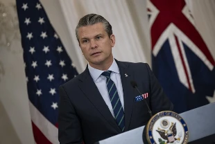ABD Savunma Bakanı Hegseth'ten sert açıklama: Hürmüz Boğazı'nda abluka sürecek