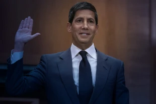 ABD Senatosu'ndan onay çıktı: Fed'de Kevin Warsh dönemi başlıyor