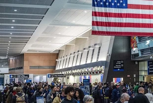 ABD, seyahat yasağı listesini büyütüyor: Sayı 19'dan 30'a yükselecek