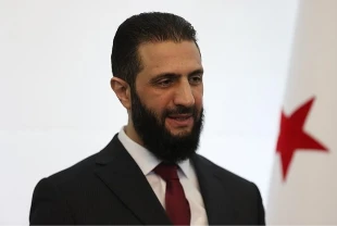 ABD Suriye Cumhurbaşkanı Şara’yı yaptırım listesinden çıkardı