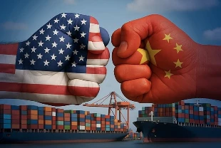 ABD tahvillerinde Çin etkisi: Varlıklar 2008'den bu yana en düşük seviyede