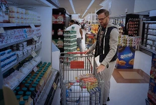 ABD tüketici güveni şubat ayında 56,6 seviyesinde gerçekleşti: Beklentilerin altında