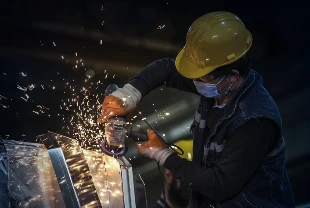 ABD ÜFE aralıkta aylık yüzde 0,5 arttı: Beklentileri aştı