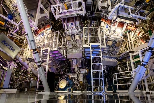 ABD ve Almanya’dan nükleer işbirliği: Saniyede 15 atış yapabilen füzyon lazeri