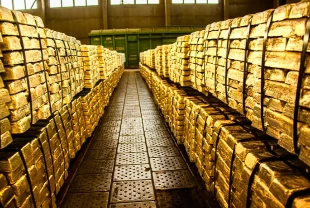 ABD ve Çin yarışıyor: Küresel merkez bankaları fiziki altın alımını sürdürdü