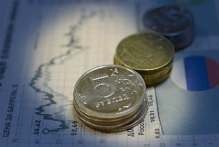ABD ve İran mutabakatı Rus piyasalarını vurdu: Ruble ve borsa geriledi