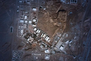 ABD ve İsrail'den Natanz'a saldırı: İran'daki nükleer tesisi hedef aldılar