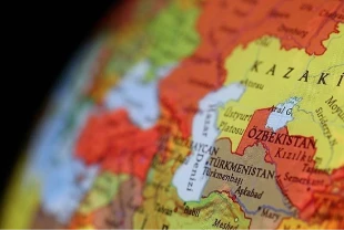 ABD ve Orta Asya yetkililerini bir araya getiren B5+1 Forumu başladı! 8 alanda işbirliği gündemde