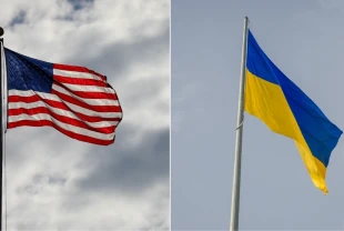 ABD ve Ukrayna heyetleri Berlin’de buluştu: Trump yönetiminden yeni barış planı