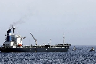 ABD yaptırımlarıyla Rus petrol tanker fiyatları rekor seviyeye çıktı: Navlunlar yüzde 16 arttı