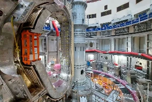 ABD, yeni nesil reaktörler için yüksek saflıkta nükleer malzemeler üretecek