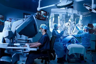 ABD’de bir ilk: Göğüs açılmadan kalp nakli gerçekleşti