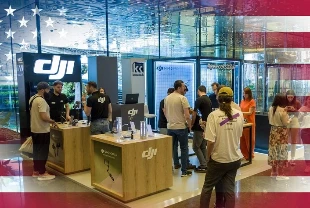 ABD'de DJI'a yasak mı geliyor? DJI'dan resmi açıklama