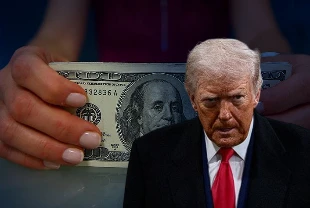 ABD’de gündem tartışmalı tarifeler: Trump döneminde 166 milyar dolar tahsil edildi