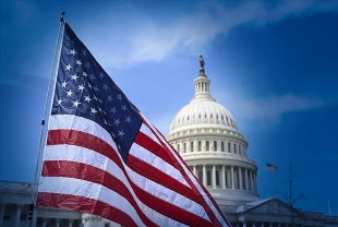 ABD'de hükümet açılıyor: Geçici bütçe tasarısı Senato'dan geçti