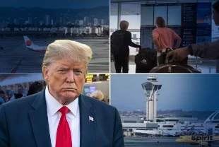 ABD’de hükümet kapanması krizi derinleşiyor: Uçuşlarda iptal dalgası başladı