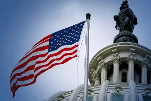 ABD'de hükümet yeniden kapanabilir! Olasılık yüzde 75'in üzerine çıktı