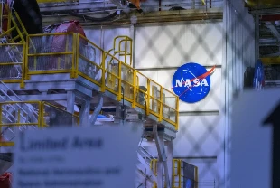 ABD'de hükümetin kapanması NASA’yı durdurdu: 15 bin çalışan ücretsiz izinde