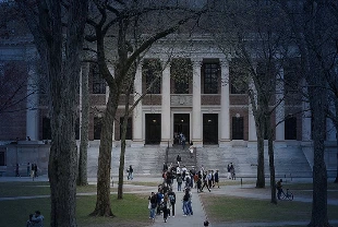 ABD'de hükümetten Harvard'a veri davası: Öğrenci kabul süreçleri mercek altında