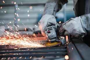 ABD'de imalat sanayi PMI 5 ayın en düşüğünde