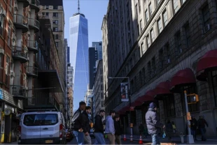 ABD'de işsizlik maaşı başvuruları 11 bin kişi azaldı! 200 bin sınırına yaklaştı