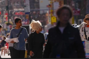 ABD’de işten çıkarmalar 22 yılın en yüksek ekim ayı seviyesine ulaştı