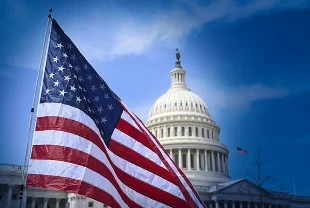 ABD'de 'kapanma' krizi büyüyor: 1,4 milyon kişi maaşsız, hava trafiği çökebilir