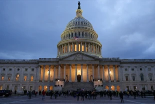 ABD'de Kongre Bütçe Ofisi'ne siber saldırı