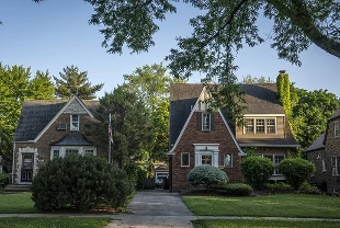 ABD'de mortgage faizleri son 14 ayın düşüğünde