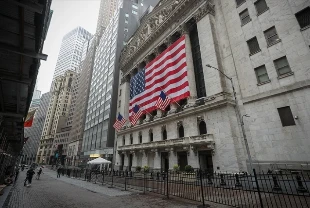 ABD'de özel sektör istihdamı beklentileri aştı