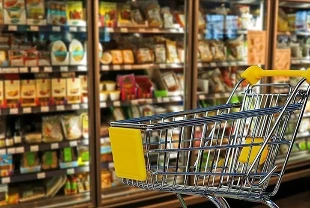 ABD'de perakende satışlar ağustosta beklentileri aştı