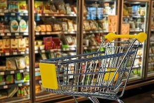ABD'de perakende satışlar mayısta beklenenden fazla düştü