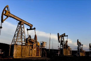 ABD'de petrol kulesi sayısı son bir yılda 72 adet azaldı