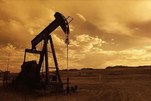 ABD’de petrol sondaj kuleleri yeniden yükselişte